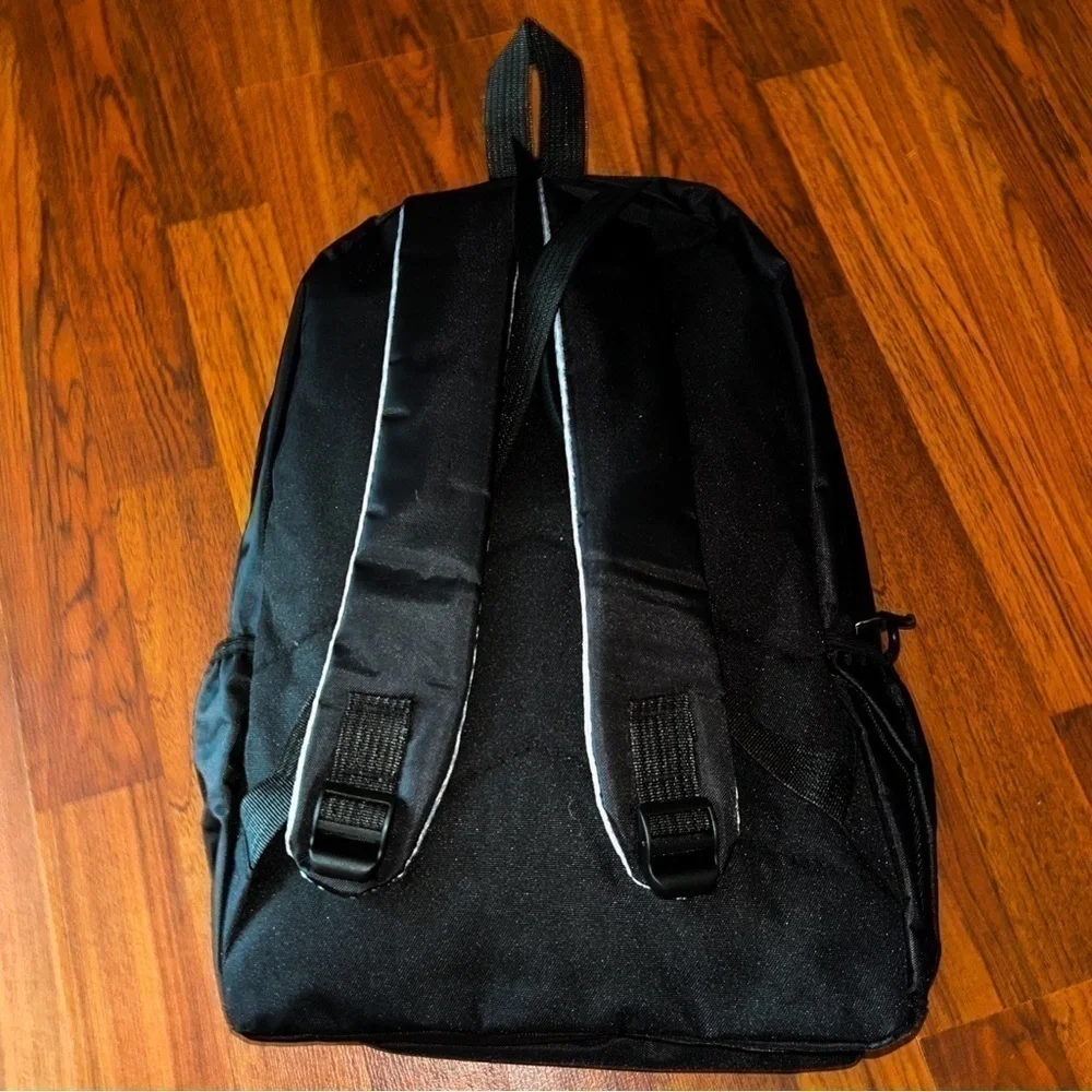 Super Mario Youth Full-sized Backpack NWOT